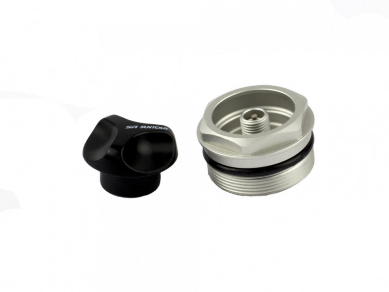 Кришка накачки SR Suntour FKE075-03