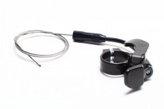 Вилка SR SUNTOUR SF18 EPIXON DS 9 RL R 26 120 BLK