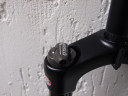 Вилка SR Suntour SF18 Epixon DS 9 RL R 27.5" 120, білий
