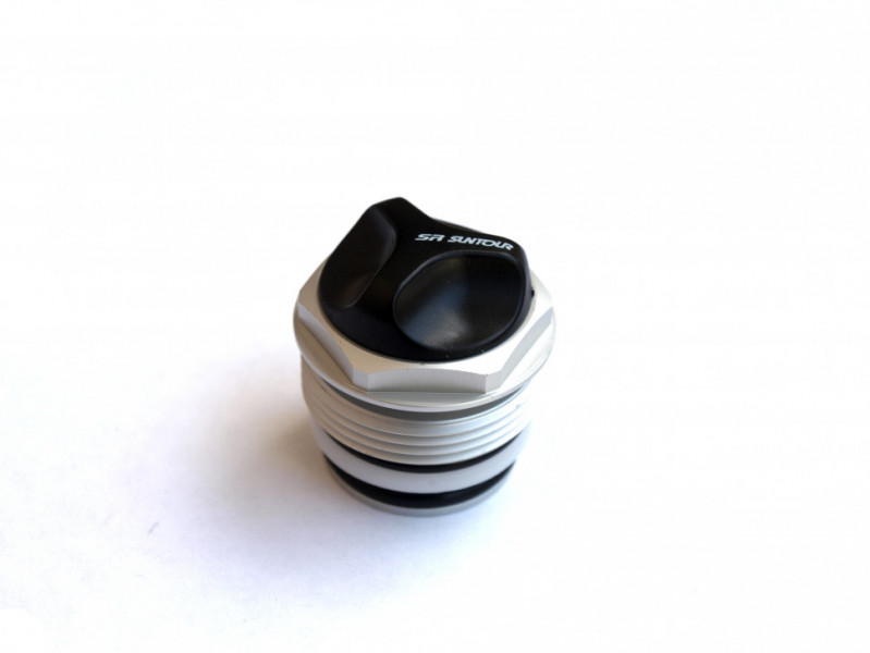 Кришка накачки SR Suntour FKE075-12