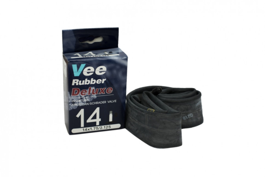 Камера Vee Rubber 14X1.75/2.125 AV 40