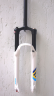 Вилка SR Suntour SF18 Epixon DS 9 RL R 29" 120, білий