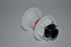 Втулка передняя Novatec DH41SB 36H, белый