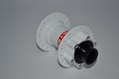 Втулка передня NOVATEC DH41SB 36 WHT