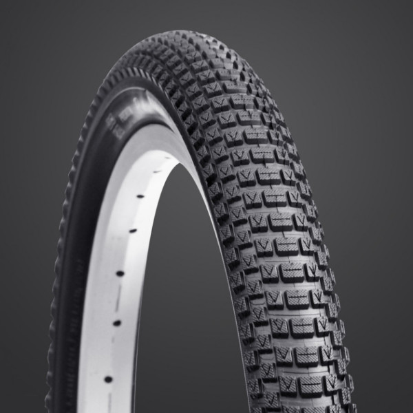 Покрышка Vee Rubber Cube 26X2.25 36 RB