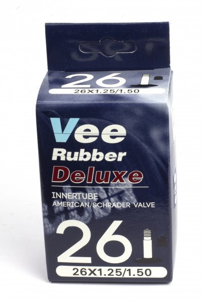 Камера Vee Rubber 26X1.25/1.50 AV 40