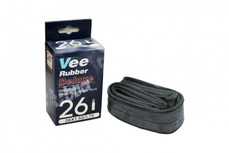 Камера Vee Rubber 26X1.50/1.75 AV 40