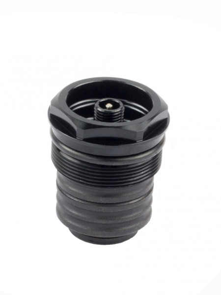 Кришка накачки SR Suntour FKE075-24
