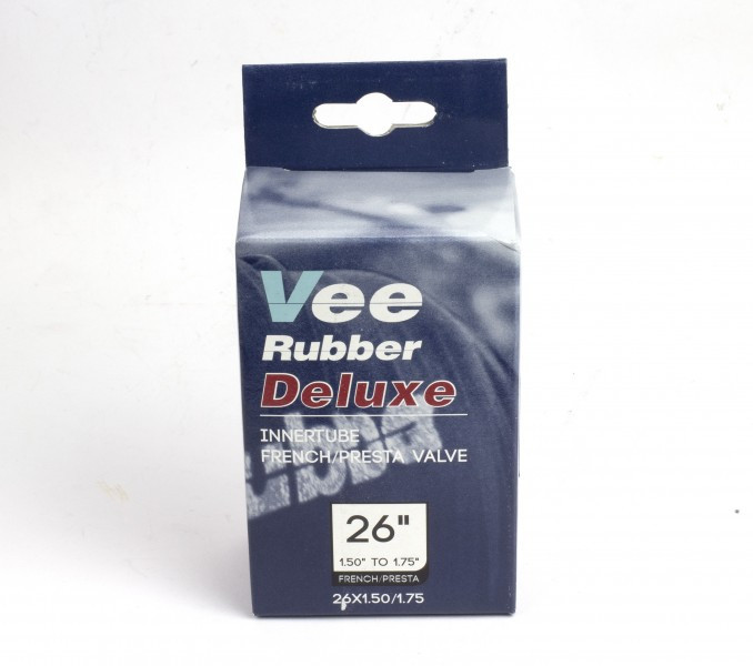 Камера Vee Rubber 26X1.50/1.75 FV 48