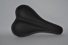 Сідло CSC TOMAHAWK BLK-GRY