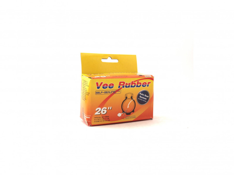 Камера Vee Rubber 26X1.75/2.125 AV 48 SFS