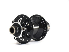 Втулка задня NOVATEC XDH42SB/A ABG 12X150 36 BLK