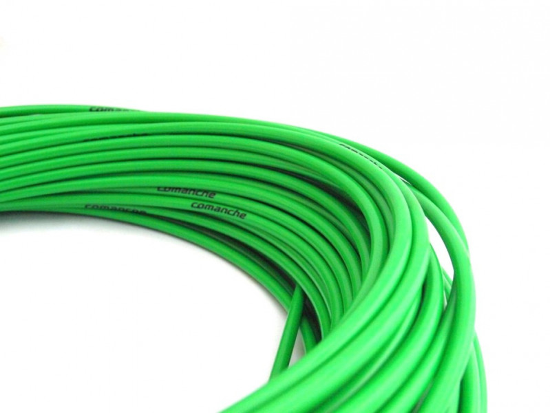 Кожух CSC SH-SP-4 50M, зелений