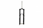 Вилка SR Suntour SF19 Durolux36 Boost R2C2 PCS TI 15QLC2 110 27.5" 180, чорний