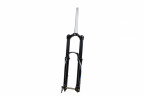 Вилка SR Suntour SF19 Durolux36 Boost R2C2 PCS TI 15QLC2 110 27.5" 180, чорний