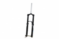 Вилка SR SUNTOUR SF19 DUROLUX36 BOOST R2C2 PCS TI 15QLC2 110 27.5 180 BLK