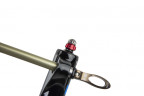 Вилка SR Suntour SF19 Durolux36 Boost R2C2 PCS TI 15QLC2 110 27.5" 180, чорний