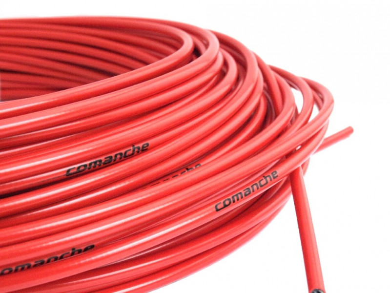 Кожух CSC SH-SP-4 50M, красный
