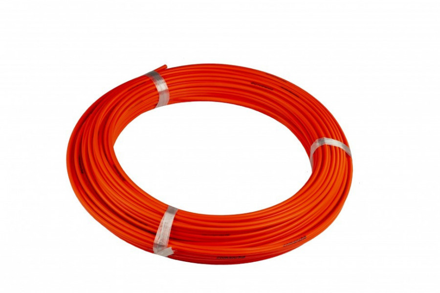 Кожух CSC SH-SP-4 50M, помаранчевий