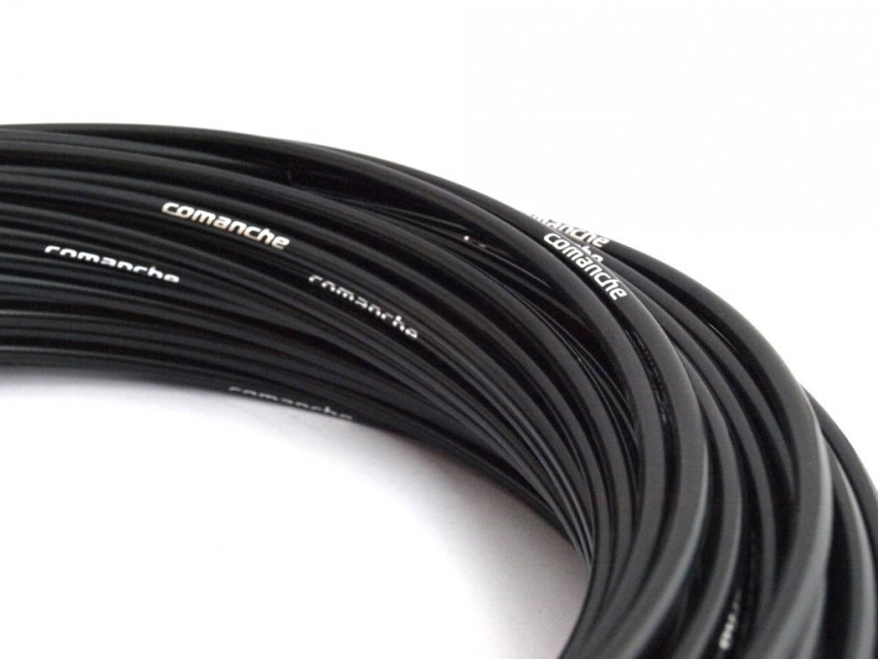 Кожух CSC SH-SP-4 50M, чорний