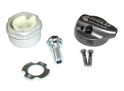 Кришка локауту SR Suntour FKE310-30-RL