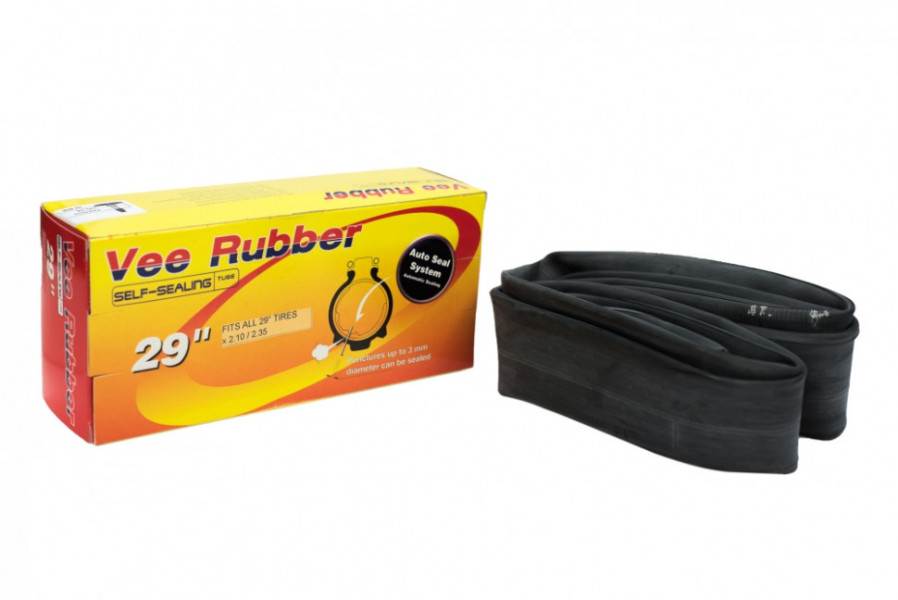 Камера Vee Rubber 29X2.10/2.35 FV 48 SFS REM