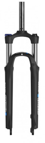 Вилки SR Suntour SF19 XCT30 DS HLO 29" 100, черный