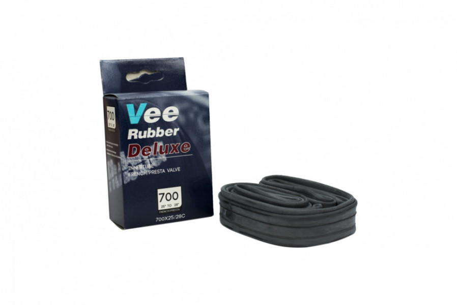 Камера Vee Rubber 700X25/28C FV 48 REM