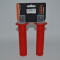 Ручки керма CSC FORTE R RED