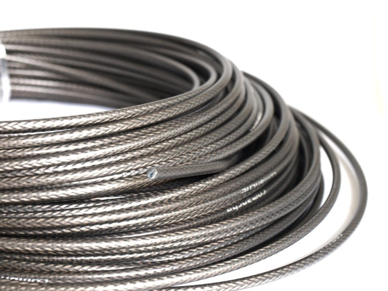 Кожух CSC SH-SP-4-BR 50M, черный