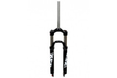 Вилка SR SUNTOUR SF14 XCR32 DS RL R 26 100 BLK
