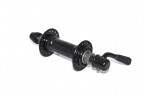 Втулка передня Joytech JY-431 36H, чорний