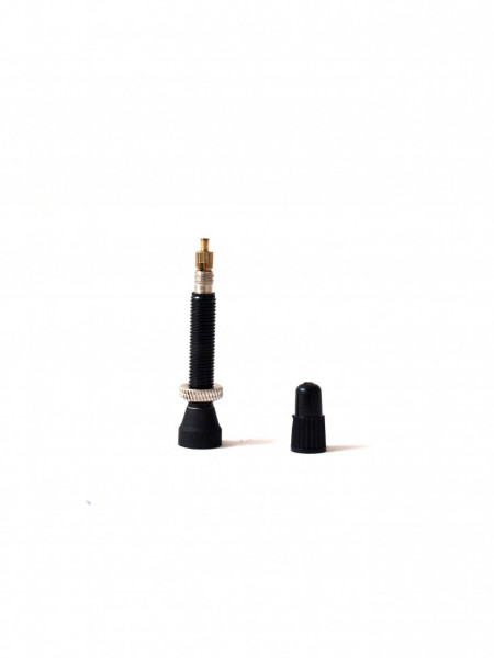 Ніпель Novatec Tubeless Valve 35