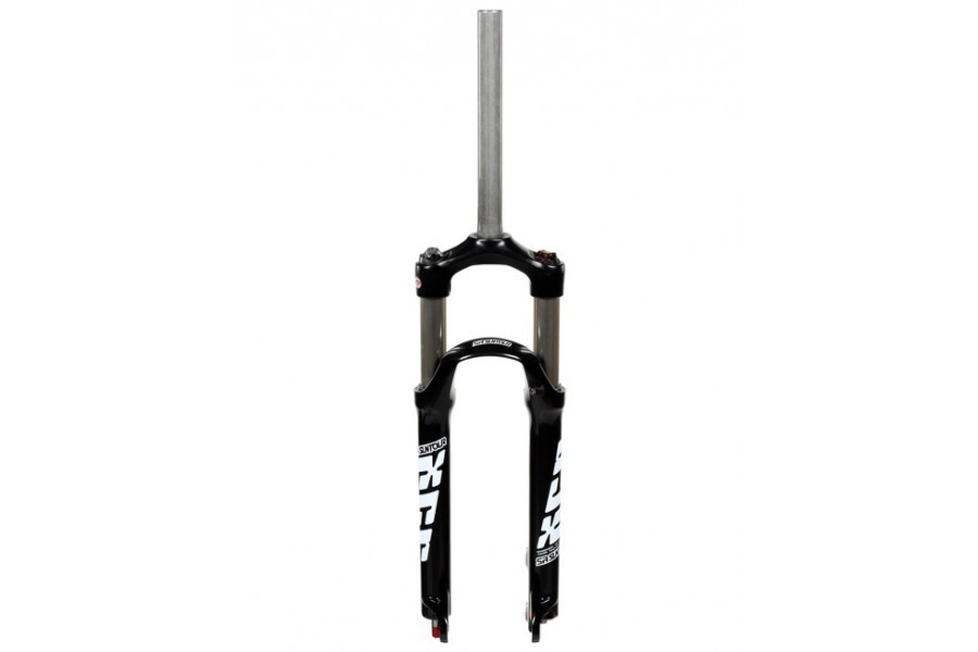 Вилка SR Suntour SF14 XCR32 DS RL R 29" 100, чорний