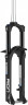 Вилка SR Suntour SF20 Aion35 EVO Boost RC PCS CTS 15QLC32 110 27.5" 160, чорний