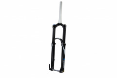 Вилка SR SUNTOUR SF20 DUROLUX36 BOOST RC PCS 15QLC32 110 29 170 BLK