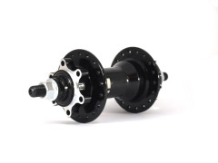 Втулка задня NOVATEC D256SBT 36 BLK