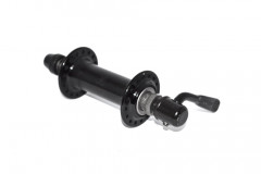 Втулка передня JOYTECH JY-751 36 BLK