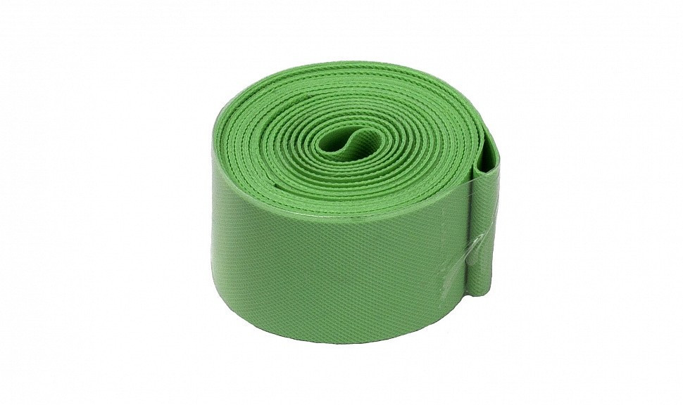 Фліпер Vee Rubber RT 26/18 10PC, зелений