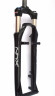 Вилка SR Suntour SF13 NRX D P LO AIR 700C 75, черный