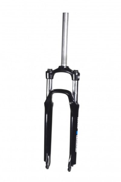 Вилка SR Suntour SF20 XCM DS 27.5" 100, чорний