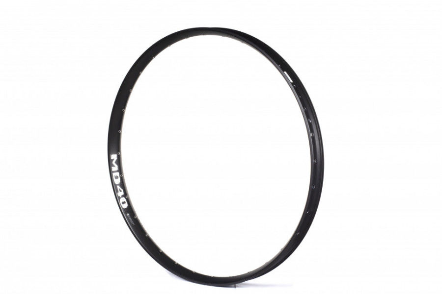 Обід Alexrims MD40 650B 32 FV SSE, чорний