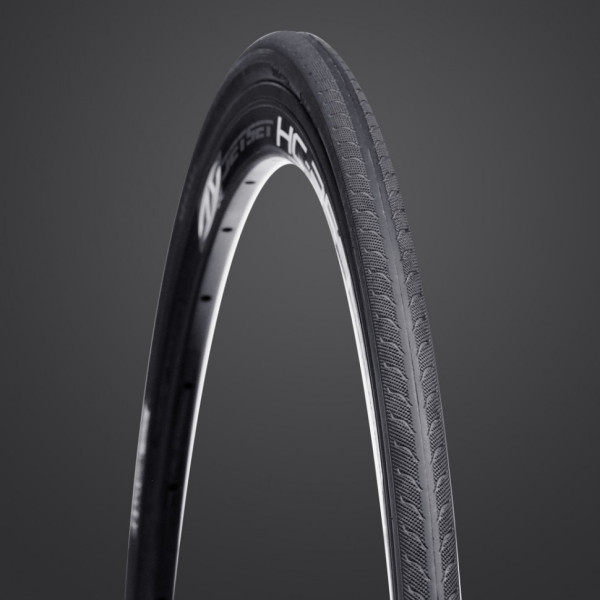Покрышка Vee Rubber Gekko ll 700X25C 72