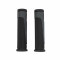 Ручки керма CSC LAGO BG BLK-GRY