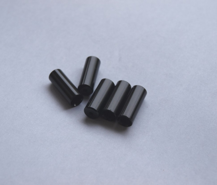 Наконечник CSC END CUP SH-4-AL 100PC, черный