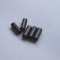 Наконечник CSC END CUP SH-4-AL (100шт) BLK
