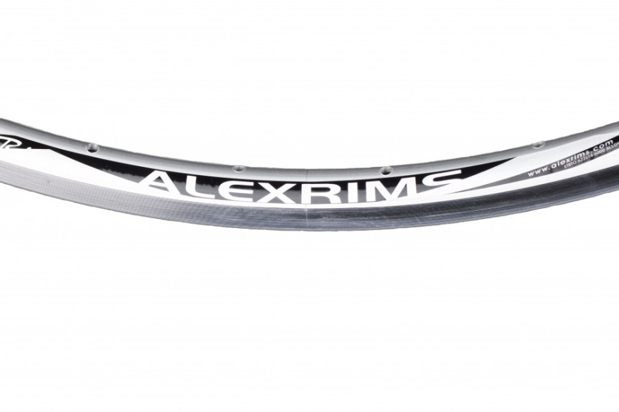 Обід Alexrims R450 700C 32 AV CSW, сріблястий