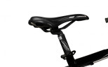 Велосипед Comanche Tomahawk Disc 20.5", серый-черный