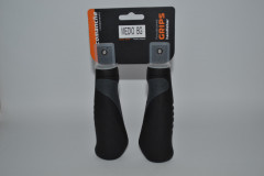 Ручки керма CSC MEDIO BG BLK-GRY