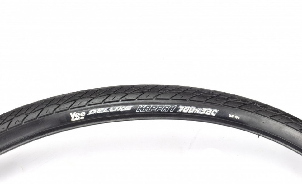 Покришка Vee Rubber Kappa l 700X28C 72